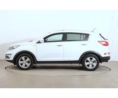 Kia Sportage 2.0 CRDi 100kW - 4