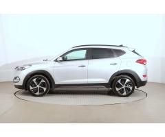 Hyundai Tucson 2.0 CRDi 136kW - 4