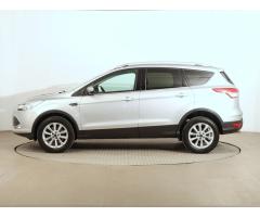 Ford Kuga 2.0 TDCi 110kW - 4