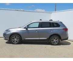 Mitsubishi Outlander 2.0 110kW - 4