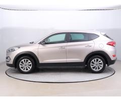 Hyundai Tucson 1.6 T-GDI 130kW - 4