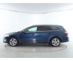 Ford Mondeo 2.2 TDCi 147kW - 4