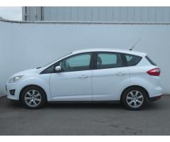 Ford C-MAX 1.6 TDCi 85kW - 4