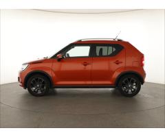 Suzuki Ignis 1.2 SHVS 66kW - 4