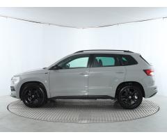 ŠKODA SUPERB COMBI 2.0TDI 140 LAURIN&K 4X4 DSG 7ST