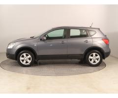 Nissan Qashqai 2.0 dCi 110kW - 4