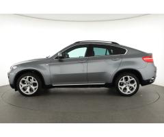 BMW X6 xDrive30d 173kW - 4