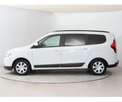 Dacia Lodgy 1.5 dCi 66kW - 4