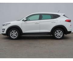 Hyundai Tucson 1.6 GDI 97kW - 4