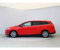 Ford Focus 1.5 TDCi 88kW - 4