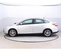 Ford Focus 1.6 i 77kW - 4