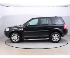 Land Rover Freelander 2.2 TD4 118kW - 4