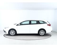 Toyota Auris 1.6 Valvematic 97kW - 4