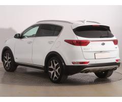 Kia Sportage 2.0 CRDi 136kW - 5