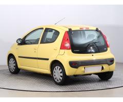 Peugeot 107 1.0 50kW - 5