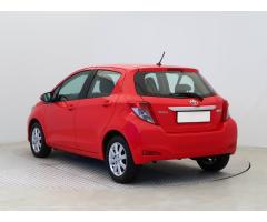 Toyota Yaris 1.33 Dual VVT-i 73kW - 5