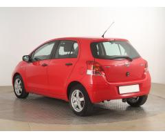 Toyota Yaris 1.33 Dual VVT-i 74kW - 5