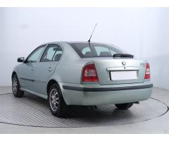 Škoda Octavia 1.6 75kW - 5