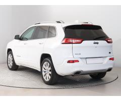 Jeep Cherokee 2.2 MultiJet 147kW - 5