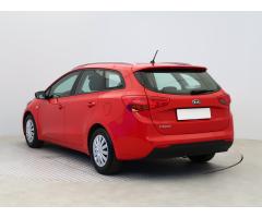 Kia Cee`d 1.4 MPI 74kW - 5