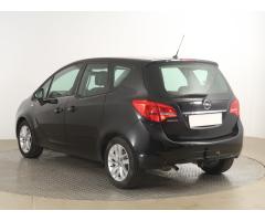 Opel Meriva 1.4  i 74kW - 5