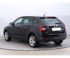 Škoda Rapid 1.0 TSI 81kW - 5