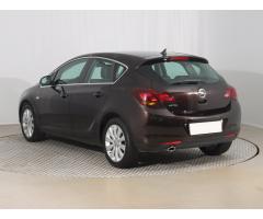 Opel Astra 1.4 T 88kW - 5