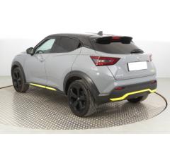 Nissan Juke 1.0 DIG-T 84kW - 5