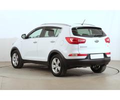 Kia Sportage 2.0 CRDi 100kW - 5