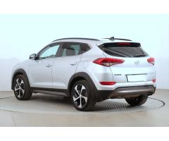 Hyundai Tucson 2.0 CRDi 136kW - 5