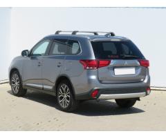 Mitsubishi Outlander 2.0 110kW - 5