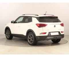 SsangYong Korando 1.5 T-GDI 120kW - 5