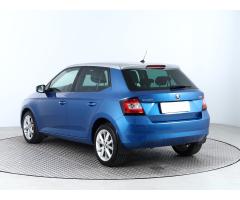 Škoda Fabia 1.0 TSI 70kW - 5