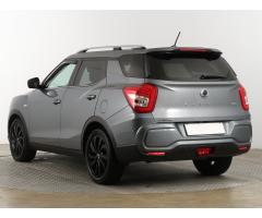 SsangYong Tivoli 1.5 T-GDI 120kW - 5