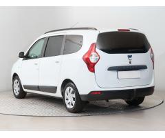 Dacia Lodgy 1.5 dCi 66kW - 5