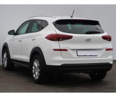 Hyundai Tucson 1.6 GDI 97kW - 5