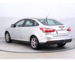 Ford Focus 1.6 i 77kW - 5