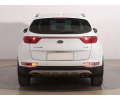 Kia Sportage 2.0 CRDi 136kW - 6