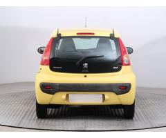 Peugeot 107 1.0 50kW - 6