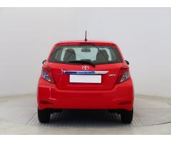 Toyota Yaris 1.33 Dual VVT-i 73kW - 6