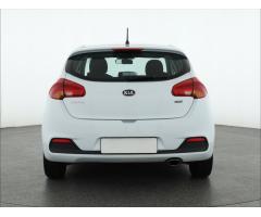 Kia Cee`d 1.4 CRDi 66kW - 6