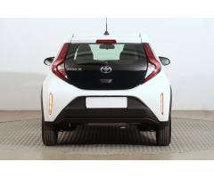 Toyota Aygo 1.0 VVT-i 53kW - 6