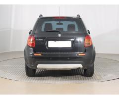 Suzuki SX4 1.6 VVT 88kW - 6