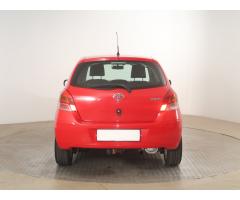 Toyota Yaris 1.33 Dual VVT-i 74kW - 6