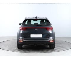 Kia Sportage 1.6 T-GDI 130kW - 6