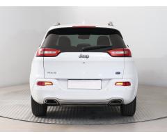 Jeep Cherokee 2.2 MultiJet 147kW - 6