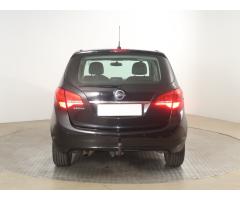 Opel Meriva 1.4  i 74kW - 6