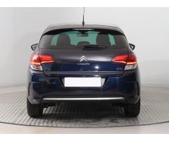 Citroën C4 1.2 PureTech 81kW - 6