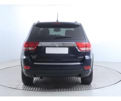 Jeep Grand Cherokee 3.0 CRD 177kW - 6