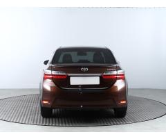 Toyota Corolla 1.6 Valvematic 97kW - 6